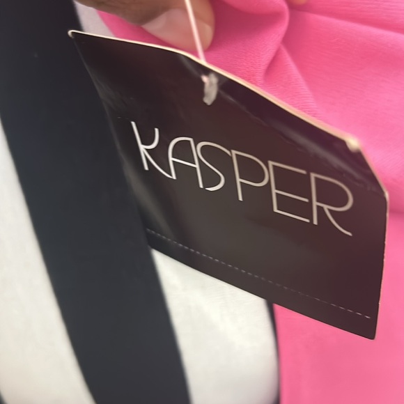 Kasper Suit Jacket - Picture 7 of 8
